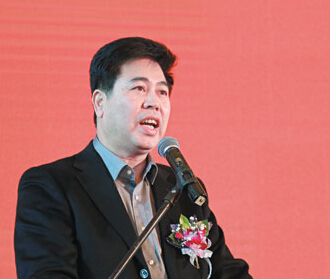 何勇:未来十年,中国LED行业将进入“寡头时代”